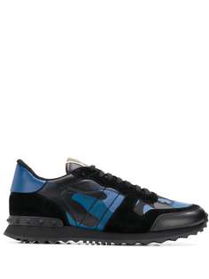 Valentino кроссовки Valentino Garavani Rockrunner