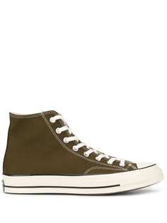 Converse высокие кеды Chuck 70