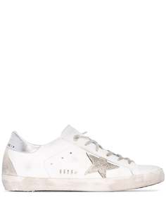 Golden Goose кроссовки Superstar