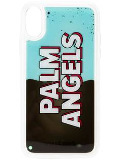 Palm Angels чехол для iPhone XR