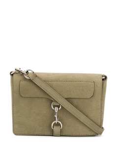 Rebecca Minkoff сумка через плечо Mab с откидным клапаном
