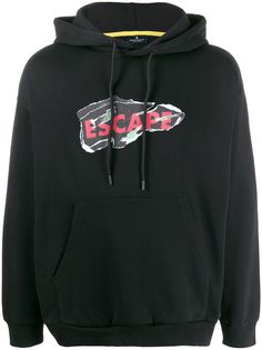Marcelo Burlon County Of Milan худи оверсайз Escape
