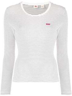Levis футболка Baby с длинными рукавами Levis®