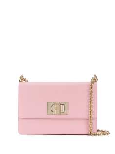 Furla мини-сумка через плечо 1927