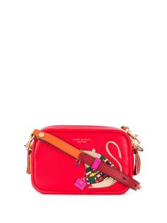Tory Burch сумка через плечо с принтом