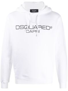 Dsquared2 худи с логотипом