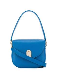 Furla сумка на плечо Sleek