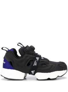 Reebok кроссовки Insta Pump Fury Boost