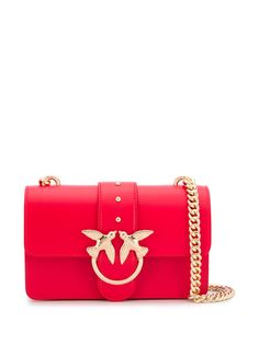 Pinko сумка через плечо Love