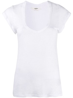 Isabel Marant Étoile футболка Zankou
