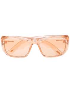 Tom Ford Eyewear солнцезащитные очки Aristotle