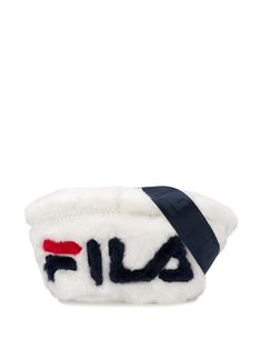 Fila поясная сумка с логотипом