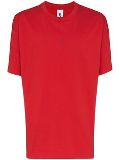Nike футболка из коллаборации с MMW