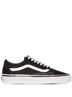 Vans кеды Old Skool