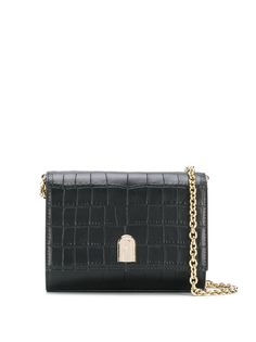 Furla мини-сумка через плечо 1927-го года