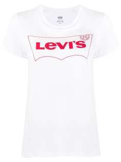 Levis футболка с логотипом Levis®