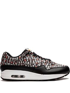Nike кроссовки Air Max 1 Premium