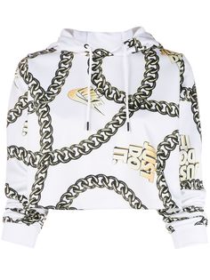 Nike Printed Hoodie