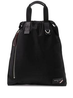 Bally рюкзак с кулиской