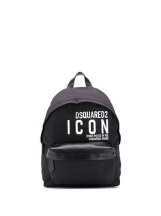 Dsquared2 рюкзак Icon
