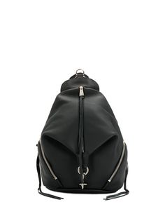 Rebecca Minkoff рюкзак с молниями