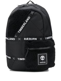 Timberland рюкзак с логотипом из коллаборации с Raeburn