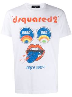 Dsquared2 футболка 1964