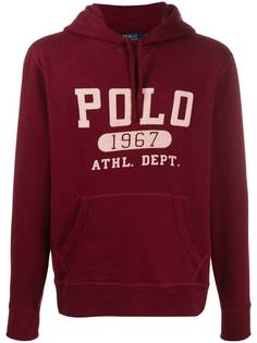 Polo Ralph Lauren худи с логотипом