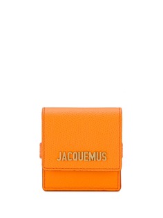 Jacquemus сумка-браслет Le Sac