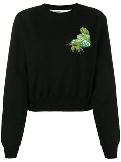 Off-White толстовка Unite с логотипом
