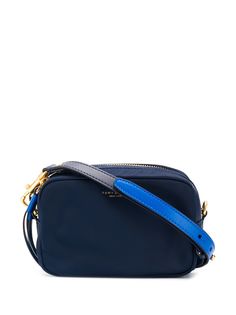Tory Burch сумка через плечо с логотипом