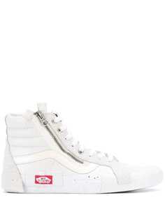 Vans кеды SK8-Hi Reissue Cap