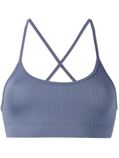 FILIPPA-K Soft Sport бесшовный спортивный бюстгальтер