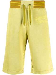 Moschino шорты с логотипом