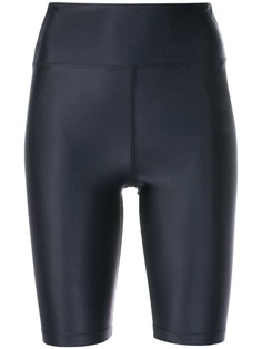 FILIPPA-K Soft Sport облегающие шорты