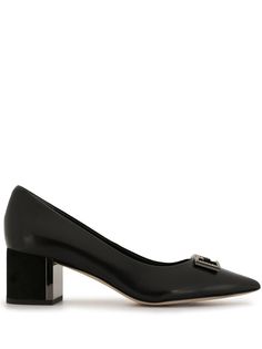 Tory Burch туфли Gigi 55 с кристаллами