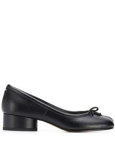 Maison Margiela балетки Tabi
