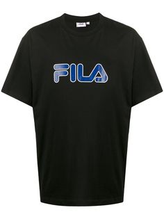 Fila футболка Usher свободного кроя