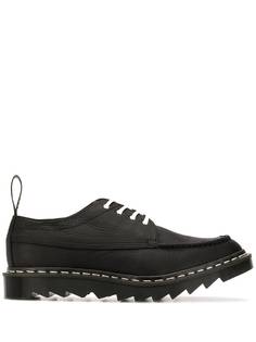 Dr. Martens туфли со шнуровкой из коллаборации с Nanamica Camberwell