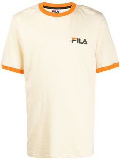 Fila футболка Rosco Ringer
