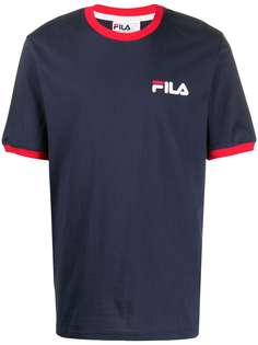 Fila футболка Rosco Ringer