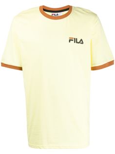 Fila футболка Rosco Ringer