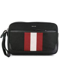 Bally сумка с ремешком на запястье Caliros