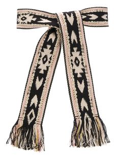 Isabel Marant ремень Etko