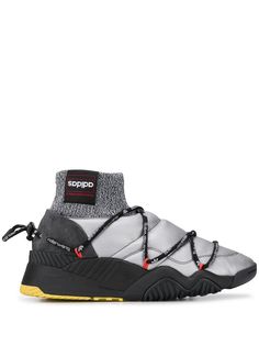 adidas Originals by Alexander Wang кроссовки на шнуровке