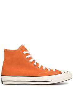 Converse высокие кеды Chuck 70