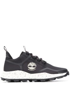 Timberland кроссовки Brooklyn WP Super Ox