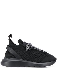 Dsquared2 кроссовки Speedster