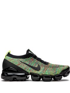 Nike кроссовки Air VaporMax Flyknit 3