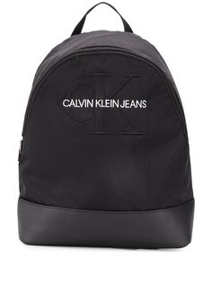 Calvin Klein Jeans рюкзак с логотипом